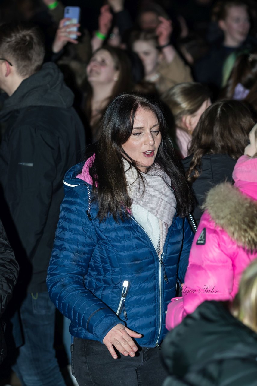 Bild 498 - Osterfeuer